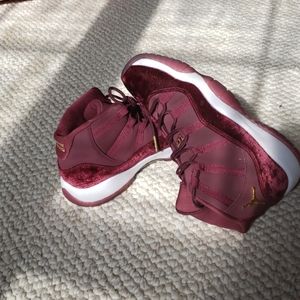 Jordan Retro 11s